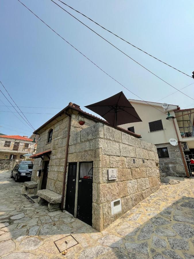 Willa Casa Da Quelha Soajo Zewnętrze zdjęcie