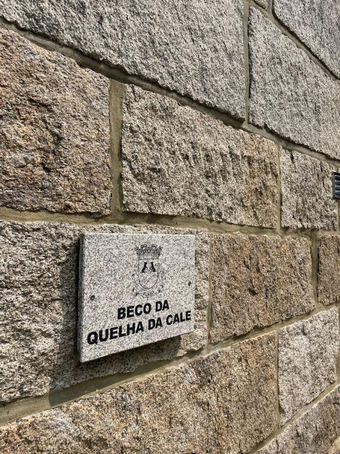 Willa Casa Da Quelha Soajo Zewnętrze zdjęcie