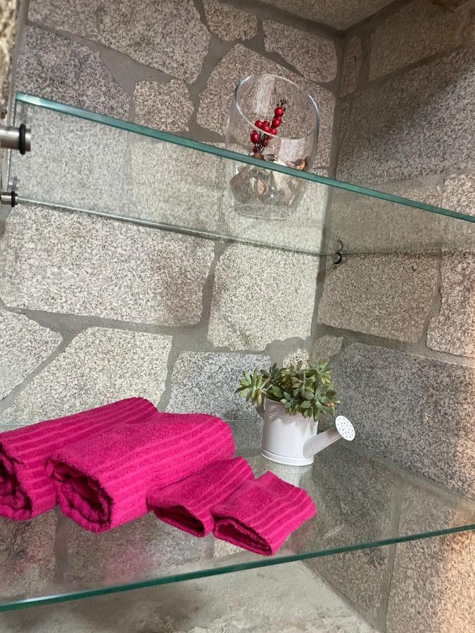 Willa Casa Da Quelha Soajo Zewnętrze zdjęcie
