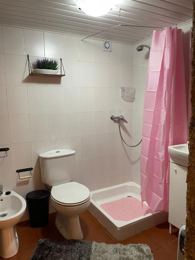 Willa Casa Da Quelha Soajo Zewnętrze zdjęcie