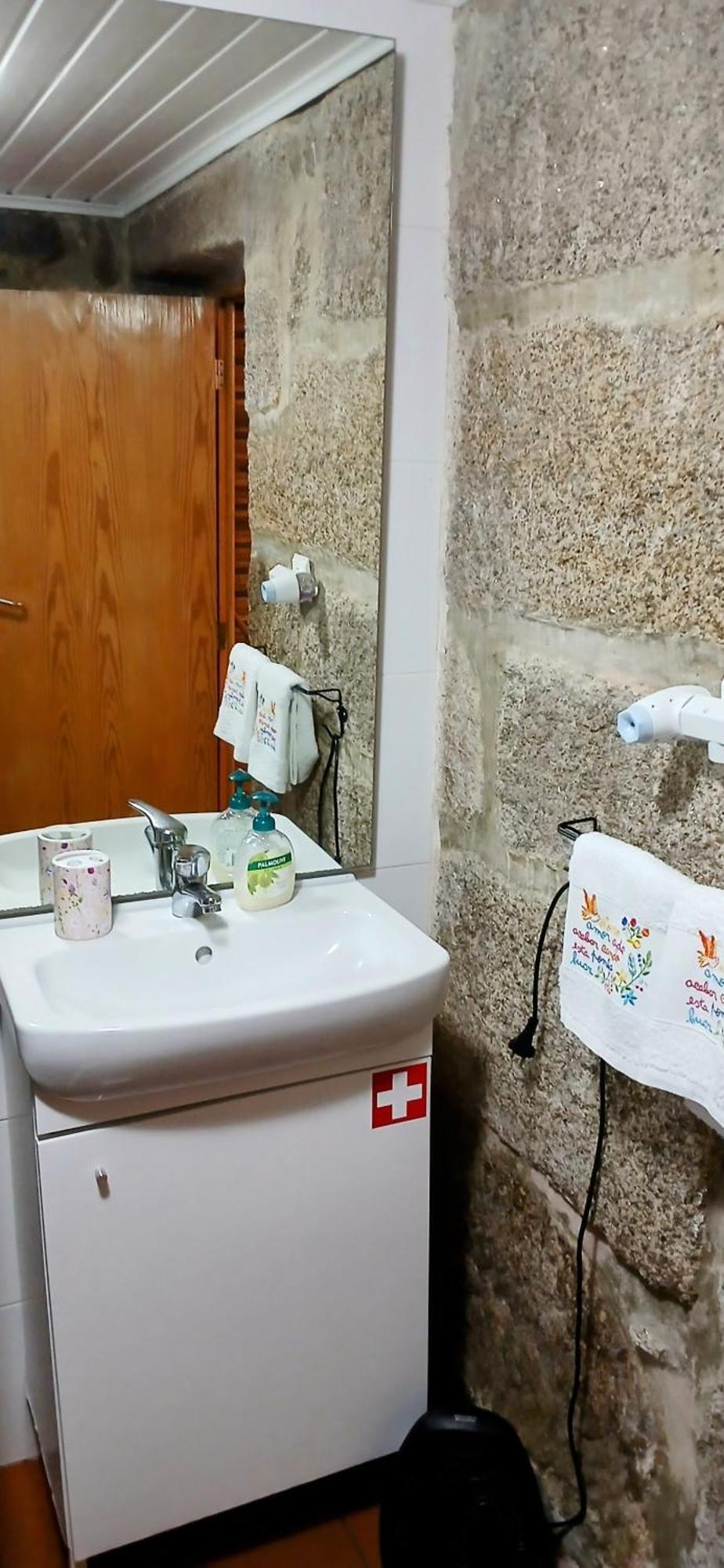 Willa Casa Da Quelha Soajo Zewnętrze zdjęcie