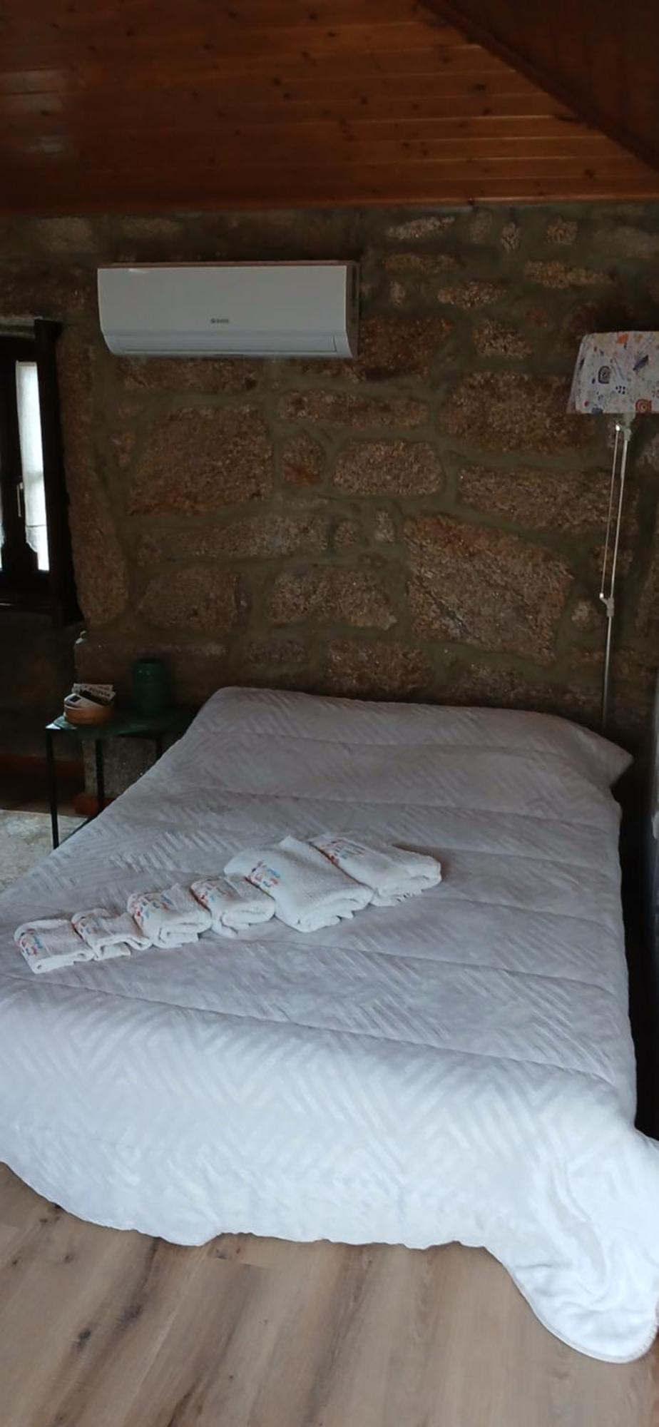 Willa Casa Da Quelha Soajo Zewnętrze zdjęcie
