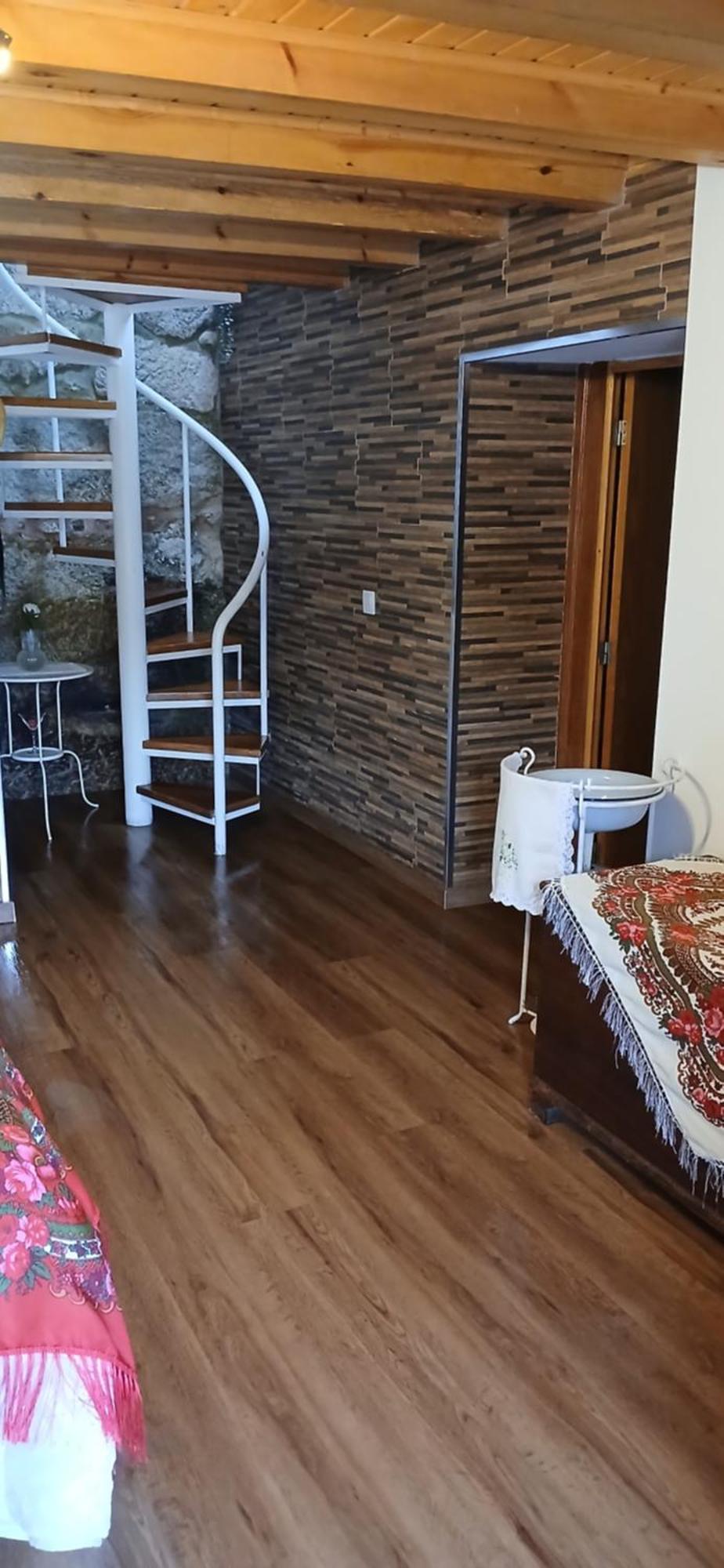 Willa Casa Da Quelha Soajo Zewnętrze zdjęcie